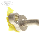 Linea di aria condizionata originale Ford Fiesta Mk7 2008-2012 1750247