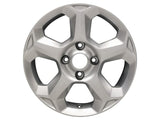 Originale Ford Fiesta 09/2008-10/2012 Cerchi in lega 15