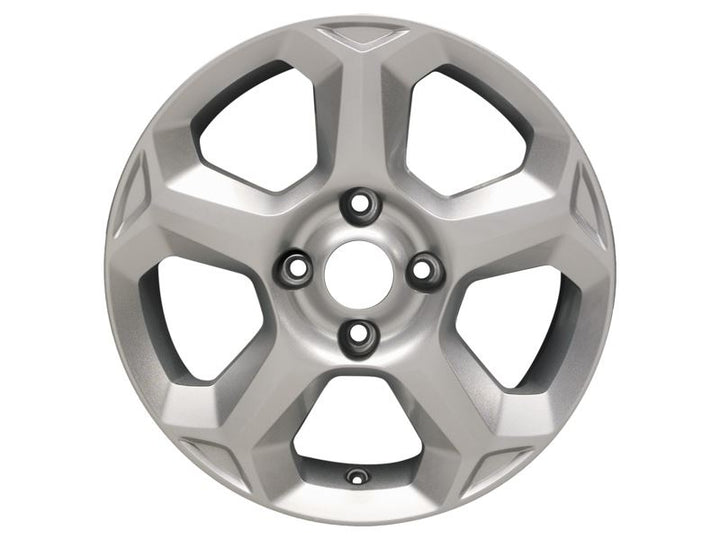 Originale Ford Fiesta 09/2008-10/2012 Cerchi in lega 15