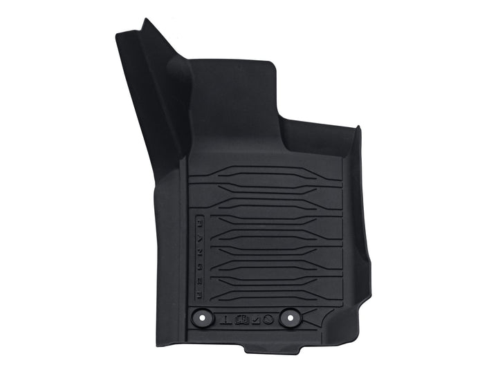 Originale Ford Ranger® 01/2012-06/2022 Tappetini in gomma Piatti