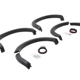 Originale Ford Ranger dal 06/2022 Estensione passaruota anteriore e posteriore