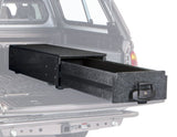 Ford Ranger dal 01/2012 ARB* Cassetto a rulli con piano superiore fisso
