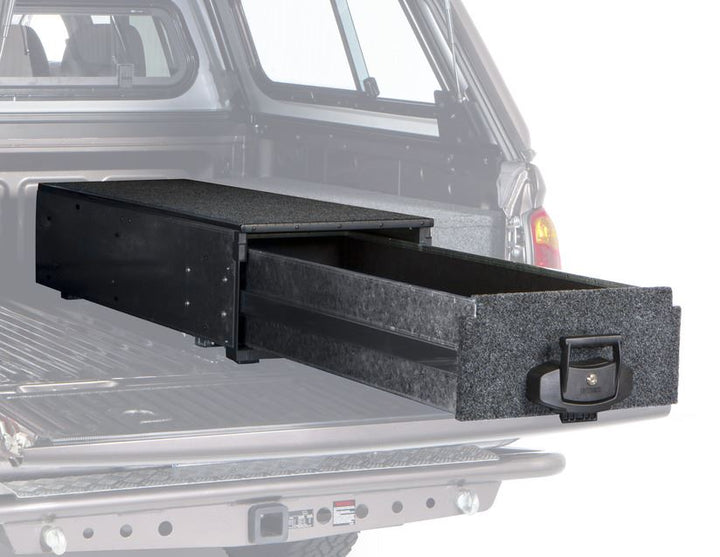 Ford Ranger dal 01/2012 ARB* Cassetto a rulli con piano superiore fisso