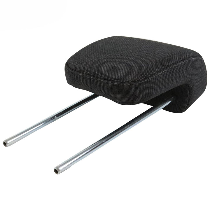 Poggiatesta sedile posteriore Transit Charcoal Black