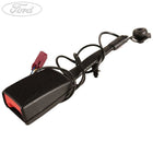 Blocco cintura di sicurezza originale Ford Focus/C-MAX sinistra 1854703