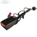 Blocco cintura di sicurezza originale Ford Focus/C-MAX sinistra 1854703