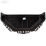 Coperchio passaruota interno originale FORD posteriore sinistro 1763198