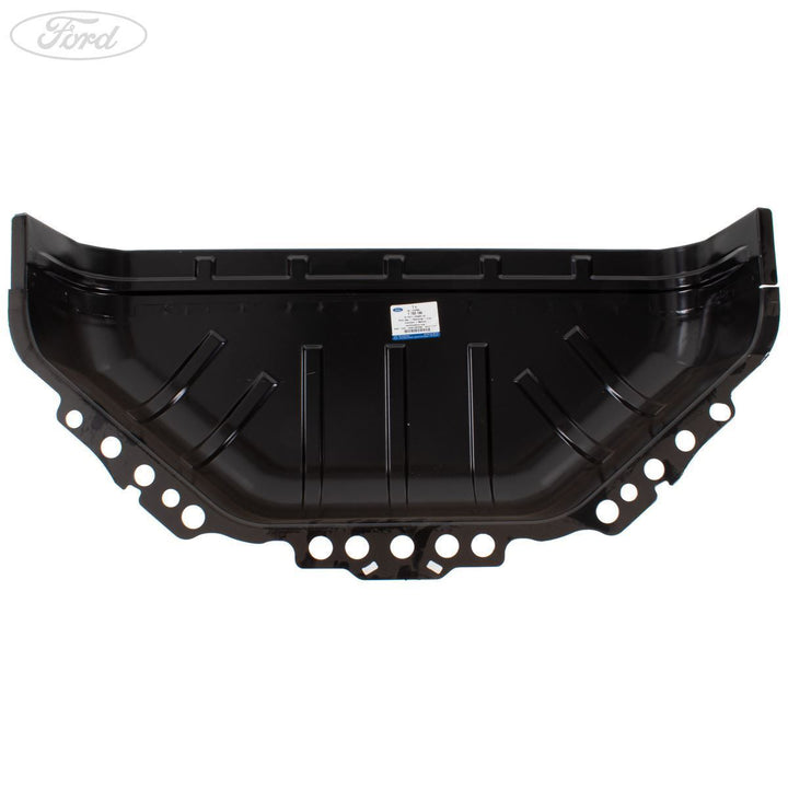 Coperchio passaruota interno originale FORD posteriore sinistro 1763198