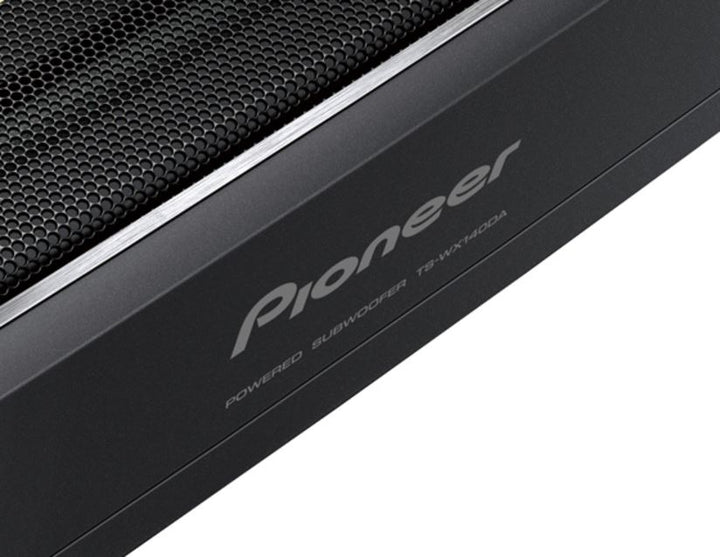Pioneer* Subwoofer TS-WX140DA