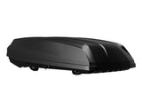 G3* Box da tetto GP Rapture,520 l,Black Gloss