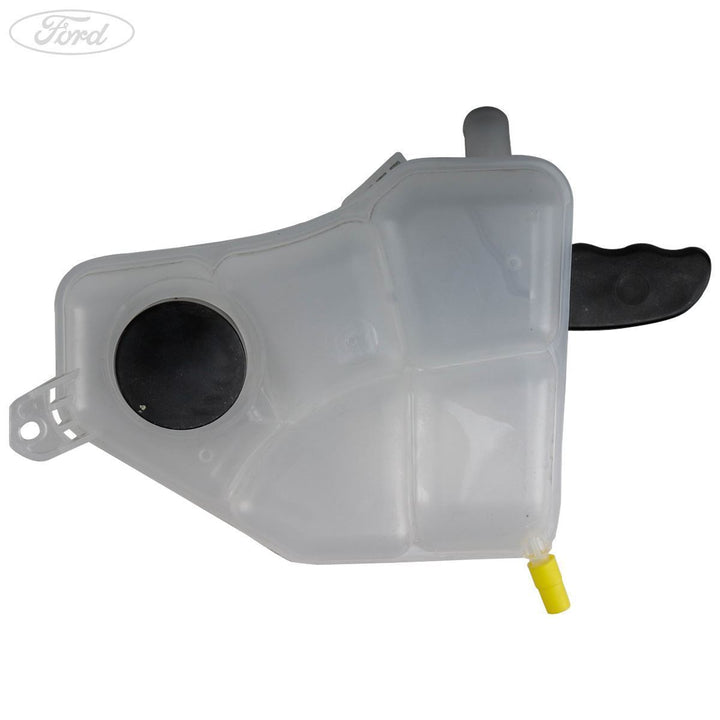 Contenitore Liquido Refrigerante Per Ford Fiesta E Fusion - Ricambio 1221362, Senza Sensore - Foto 4