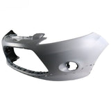 Paraurti anteriore Fiesta Mk7 07/2008-12/2012