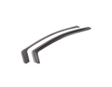 Focus ClimAir®* Deflettore finestrino laterale per finestrini porte anteriori
