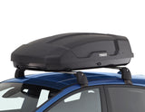 Box da tetto Ford Thule�  Force XT S Aeroskin nero opaco originale Ford 2430262
