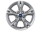 C-MAX SET DI 4 CERCHI IN LEGA CON DISPOSITIVI DI FISSAGGIO DAL 04/2015 AL 12/2019