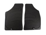 Originale Ford Ranger® 01/2006-12/2011 Tappetini in gomma anteriore,nero