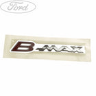 Stemma targhetta originale Ford B-Max 1774661