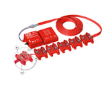 K&K* REPELLENTE ANTI MARTORE M9300, CON PROTEZIONE SCOSSE ELETTRICHE