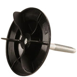 Bullone originale Ford Mondeo per fissare la ruota di scorta 2014+ 1860732