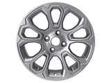 Originale Ford EcoSport dal 01/2017 Cerchi in lega 17