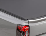 Originale Ford Ranger dal 06/2022 Copricassone morbido nero