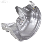 Paracalore turbina Ranger Mk4 3.2 Duratorq TDCi 2011-