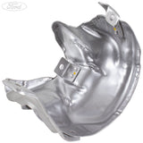 Paracalore turbina Ranger Mk4 3.2 Duratorq TDCi 2011-