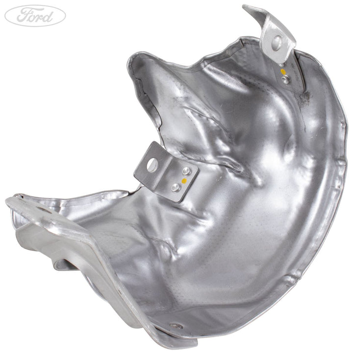 Paracalore turbina Ranger Mk4 3.2 Duratorq TDCi 2011-