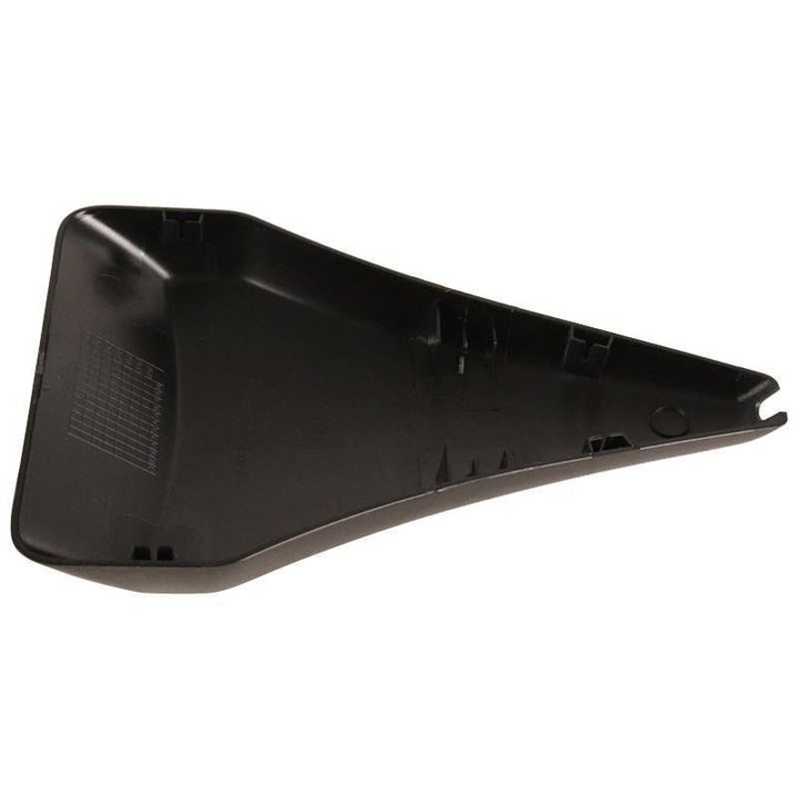 Copertura sensore pioggia Transit Custom nera senza retrovisore 2012-2023