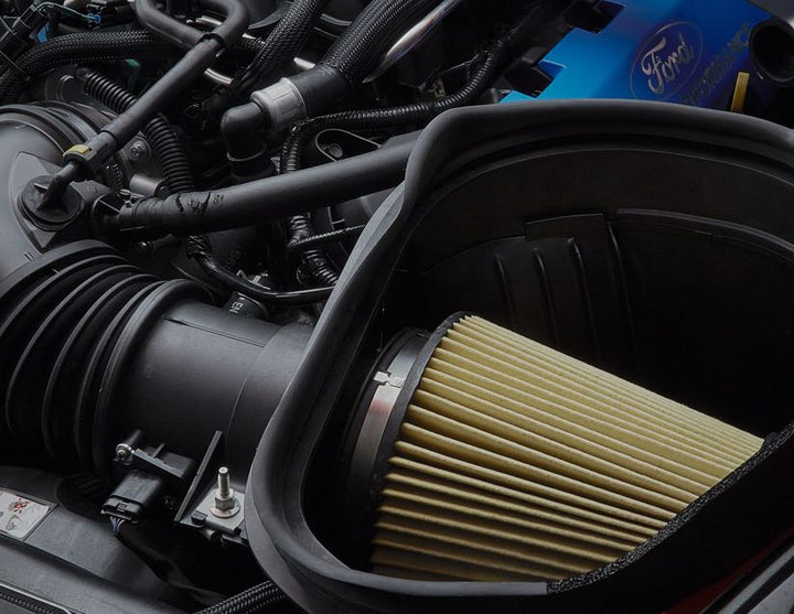 Originale Ford Mustang Kit calibrazione aspirazione d’aria fredda GT Performance power pack 2