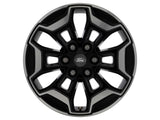 Originale Ford Tourneo/Transit Custom Cerchi in lega 17