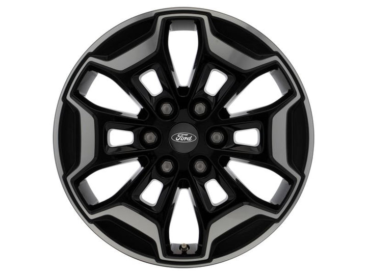Originale Ford Tourneo/Transit Custom Cerchi in lega 17