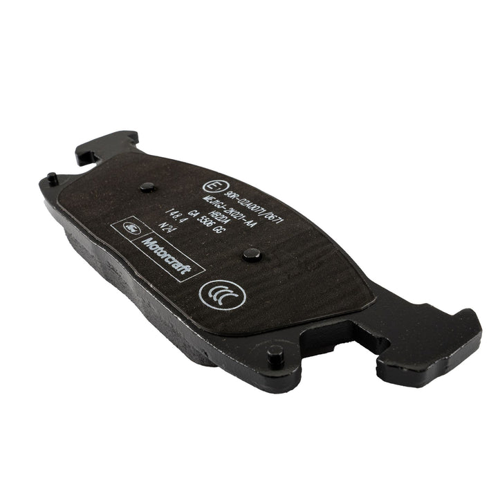 Set pastiglie freni anteriori originali Ford Galaxy S-Max Edge dal 2015 2553414