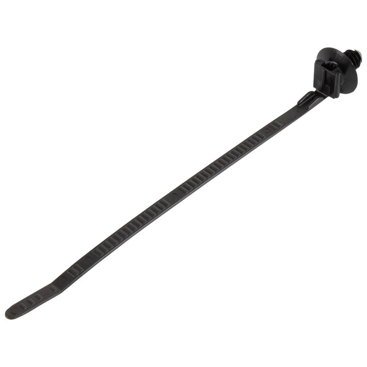 Fascetta di fissaggio cavi anteriore originale Ford Fiesta Fusion 1208315