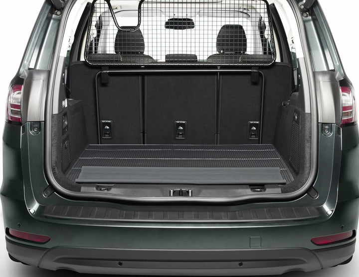 Originale Ford Galaxy dal 05/2015 Tappetino protettivo per vano bagagli nero