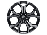 Originale Ford Focus dal 04/2018 Cerchi in lega 18