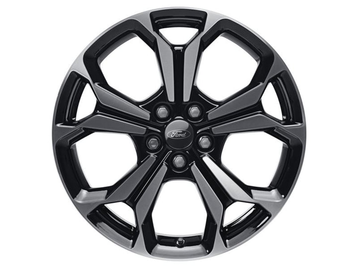 Originale Ford Focus dal 04/2018 Cerchi in lega 18
