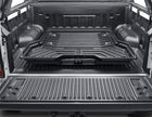 Ford Ranger dal 01/2012 Pickup Attitude* Piano scorrevole per cassone nero opaco