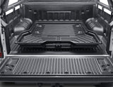 Ford Ranger dal 01/2012 Pickup Attitude* Piano scorrevole per cassone nero opaco