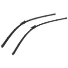 Kit 2 spazzole tergicristallo anteriori Connect Motorcraft 2013+