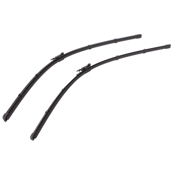 Kit 2 spazzole tergicristallo anteriori Connect Motorcraft 2013+