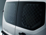 Originale Ford Transit Connect Rete protezione finestrino posteriore per porte di carico
