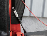 Ranger Pickup Attitude* Ammortizzatore per portellone con funzione di rilascio graduale