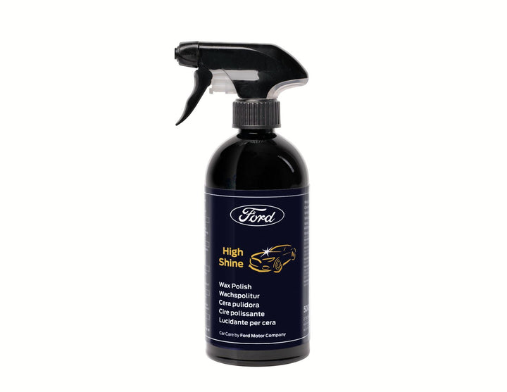 Spray lucidante per esterni ad alta brillantezza 500 ml