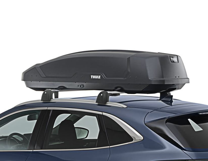 THULE®* BOX DA TETTO FORCE XT L, BLACK MATTE
