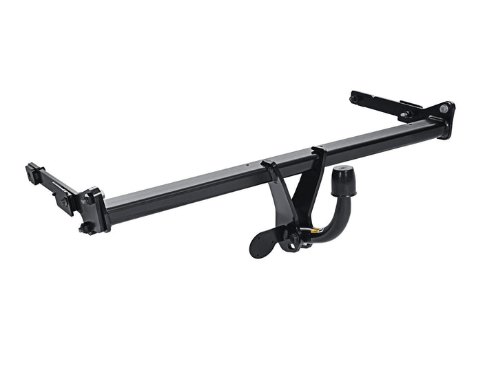 F-249 STEINHOF Gancio traino Carico verticale: 75 kg, Massa rimorchiabile: 1800 kg per Ford Focus 3 | AUTODOC prezzo e recensioni