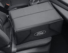 Originale Ford Organizzatore pieghevole tessuto nero