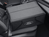Originale Ford Organizzatore pieghevole tessuto nero