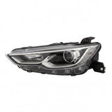 Faro anteriore SX originale Ford Transit Courier 2018-2023 2263647