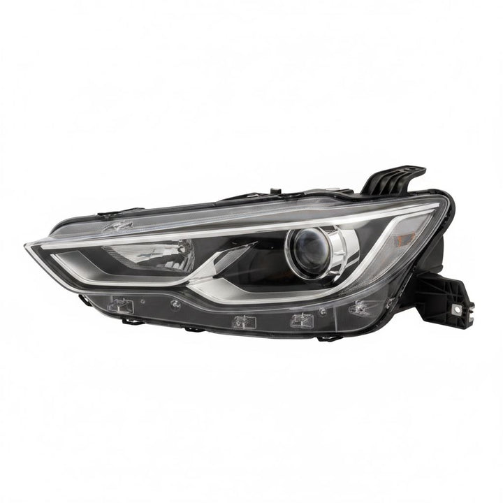 Faro anteriore SX originale Ford Transit Courier 2018-2023 2263647
